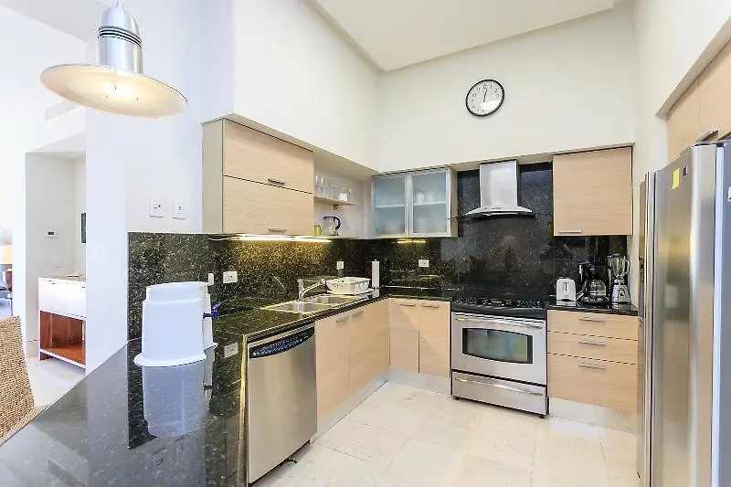 פלאייה דל כרמן Okol Paraiso By Riviera Rentals מלון פלאייה דל כרמן