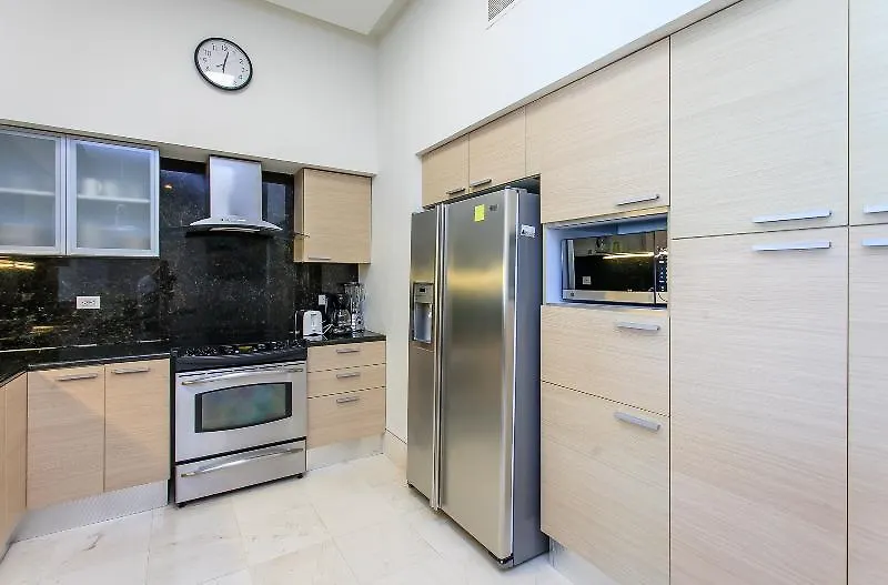 פלאייה דל כרמן Okol Paraiso By Riviera Rentals מלון