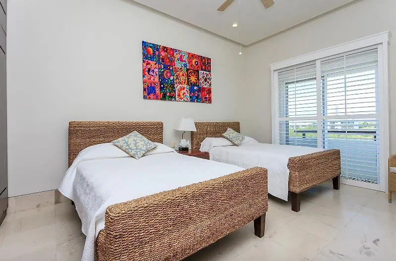 Okol Paraiso By Riviera Rentals Playa del Carmen