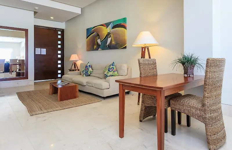Okol Paraiso By Riviera Rentals Playa del Carmen Hotel