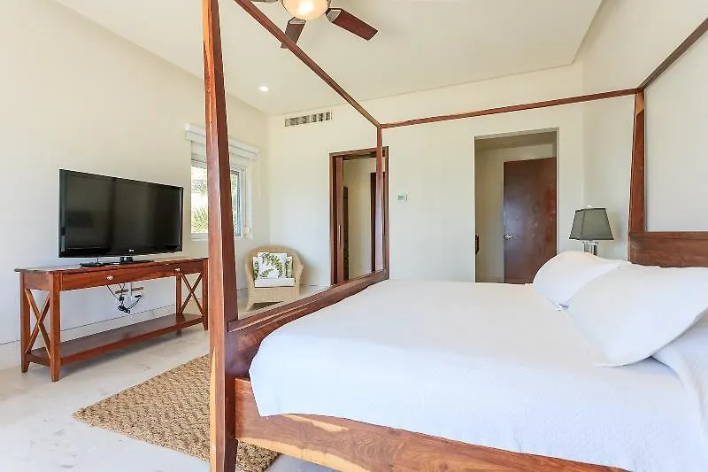 *** Hotel Okol Paraiso By Riviera Rentals Playa del Carmen Mexico