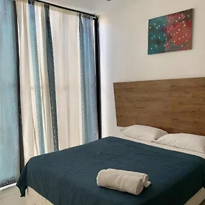 Hotel Oyo Brisas Del Mar