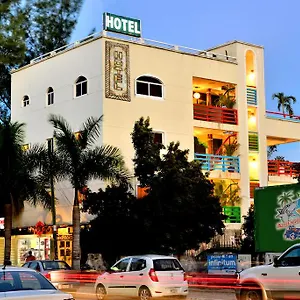 Hotel Adventure Experience