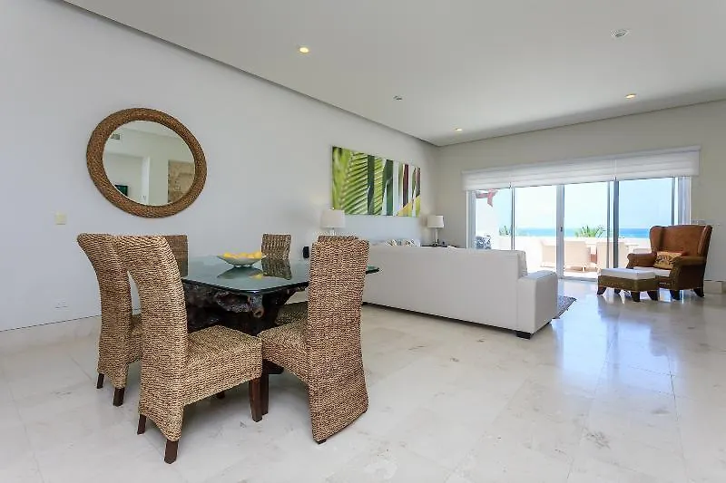 Hotel Okol Paraiso By Riviera Rentals Playa del Carmen