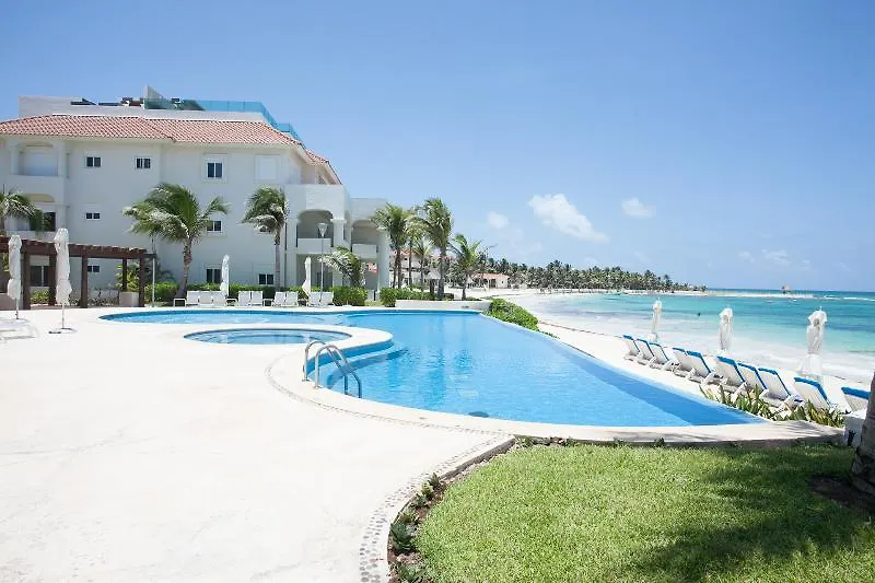 Okol Paraiso By Riviera Rentals Playa del Carmen Mexico