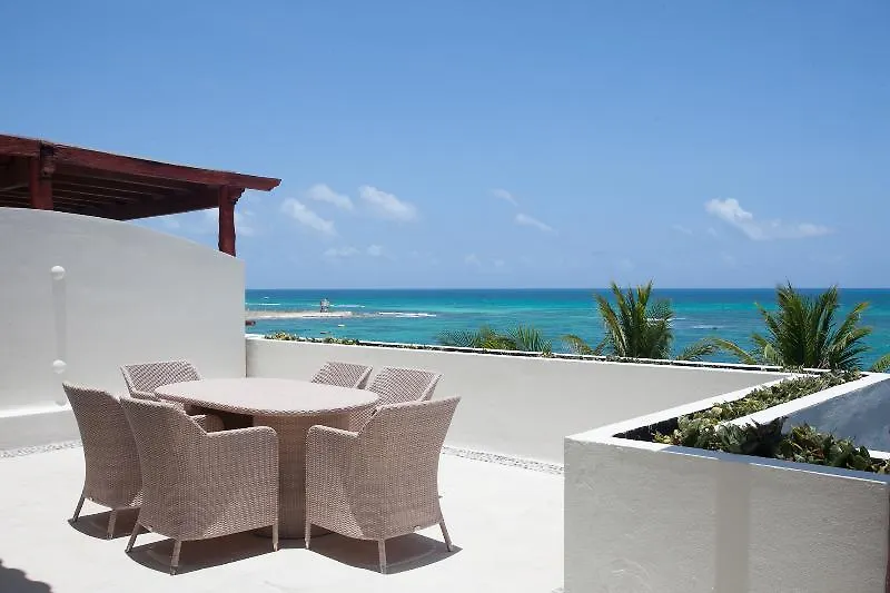 Hotel Okol Paraiso By Riviera Rentals Playa del Carmen