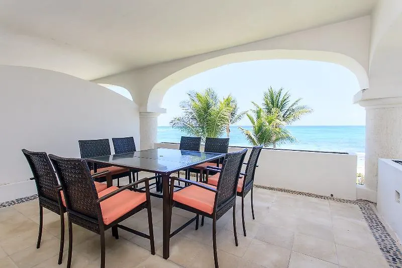 Okol Paraiso By Riviera Rentals Playa del Carmen 3*,  Mexico