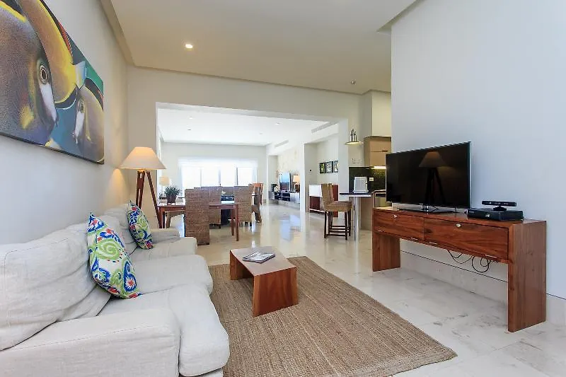 Okol Paraiso By Riviera Rentals Playa del Carmen 3*,  Mexico