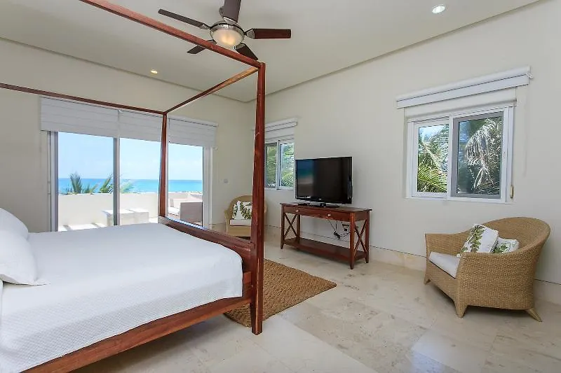 Okol Paraiso By Riviera Rentals Playa del Carmen