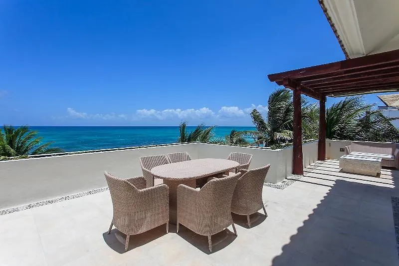 *** Hotel Okol Paraiso By Riviera Rentals Playa del Carmen Mexico