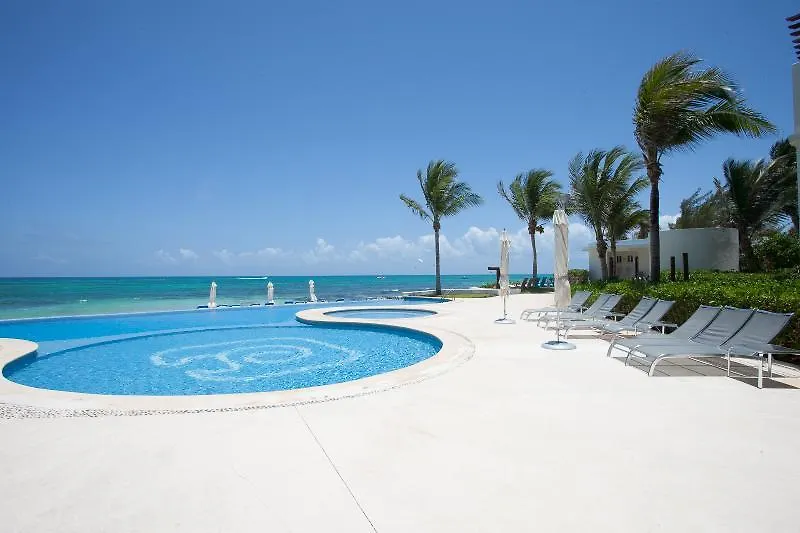 Okol Paraiso By Riviera Rentals Playa del Carmen