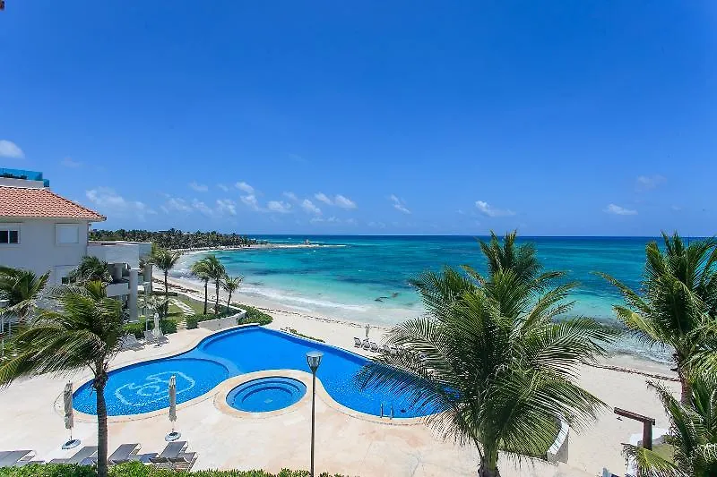 Okol Paraiso By Riviera Rentals Playa del Carmen Hotel