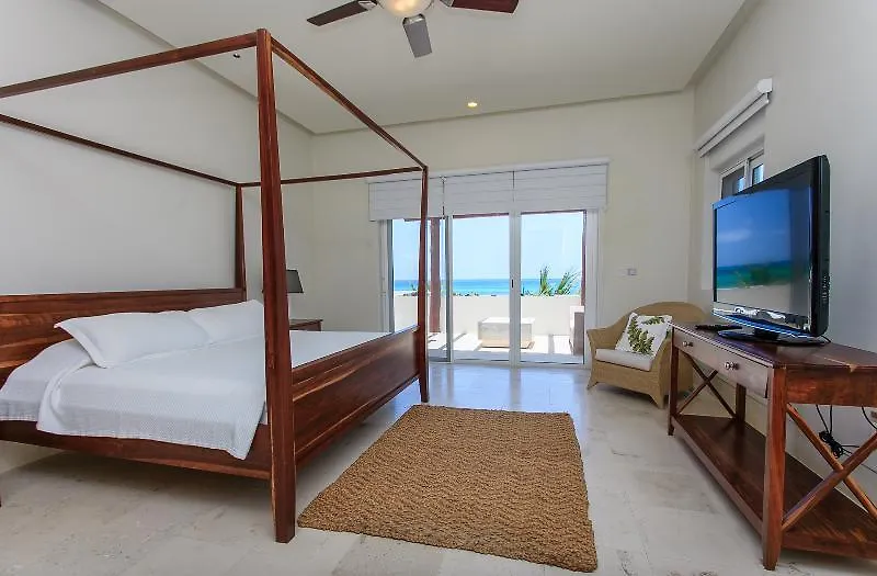 Okol Paraiso By Riviera Rentals Playa del Carmen 3*,