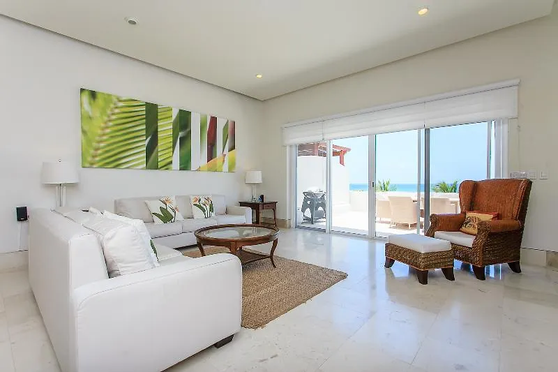 Okol Paraiso By Riviera Rentals Playa del Carmen Mexico