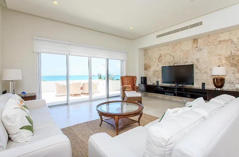 Hotel Okol Paraiso By Riviera Rentals Playa del Carmen